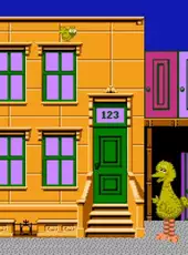 Sesame Street: Big Bird's Hide & Speak