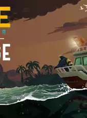 Dave the Diver: Dredge