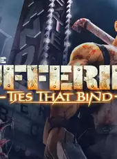 The Suffering: Ties That Bind