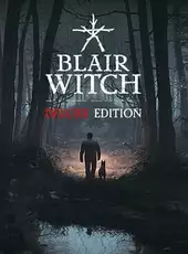 Blair Witch: Deluxe Edition