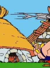 Asterix: Caesar's Challenge