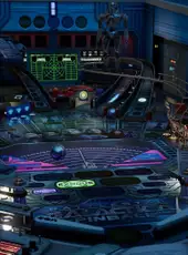 Pinball FX: Universal Pinball - TV Classics