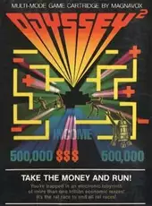 Take the Money and Run!