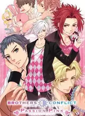 Brothers Conflict: Passion Pink