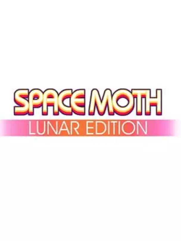 Space Moth: Lunar Edition