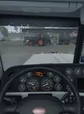 American Truck Simulator