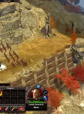 Rise of Nations: Rise of Legends