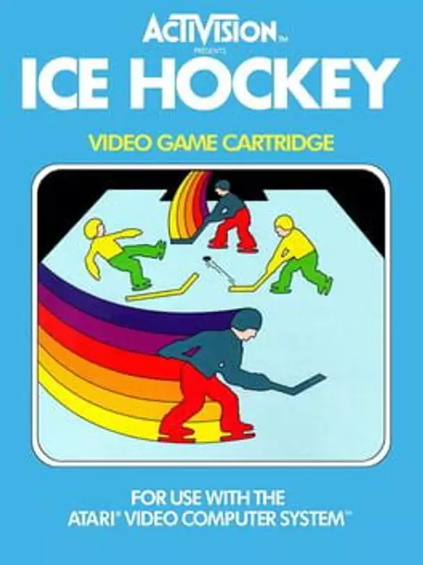 Ice Hockey