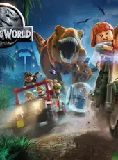 LEGO Jurassic World