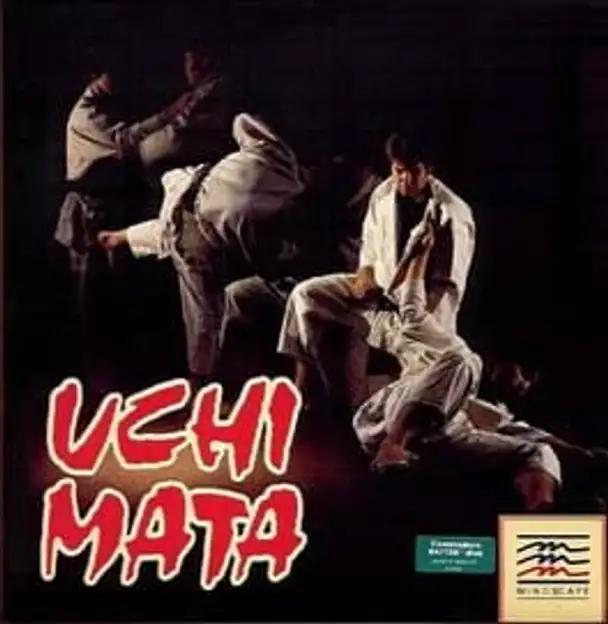 Uchi Mata