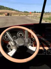 American Truck Simulator: Steering Creations Pack