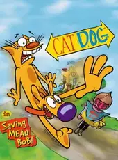 CatDog: Saving Mean Bob