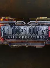 Panzer Corps 2: Axis Operations - 1944