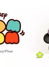 Line: Disney Tsum Tsum