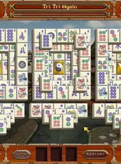 Mahjong Quest Collection