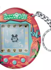 Tamagotchi Connection V4