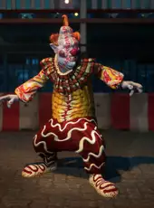 Killer Klowns From Outer Space: The Game - Digital Deluxe Edition