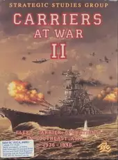 Carriers at War II