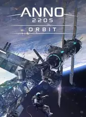 Anno 2205: Orbit