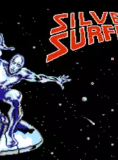 Silver Surfer