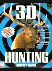 3D Hunting: Trophy Whitetail