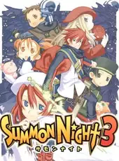 Summon Night 3