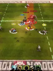 Blood Bowl: Death Zone