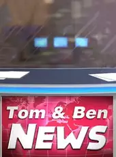 Talking Tom & Ben News