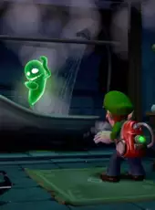 Luigi's Mansion 2 HD