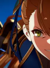 Granblue Fantasy Versus: Rising - Additional Character: Beatrix