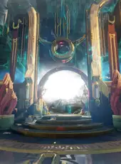 Warframe: Echoes of Duviri