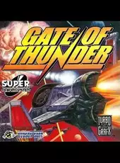 Gate of Thunder