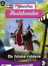 Hestebanden