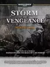 Warhammer 40,000: Storm of Vengeance