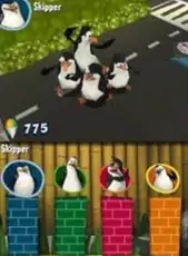 The Penguins of Madagascar: Dr. Blowhole Returns Again!