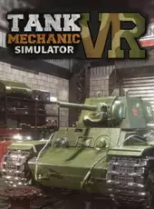 Tank Mechanic Simulator VR