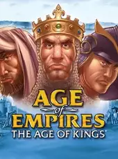 Age of Empires: The Age of Kings