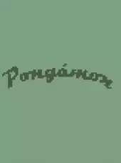 Pongémon