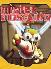 Mister Mosquito