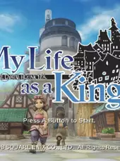 Final Fantasy: Crystal Chronicles - My Life as a King