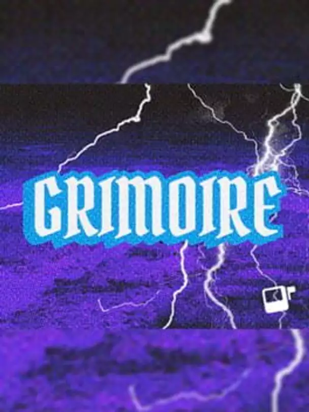 Grimoire