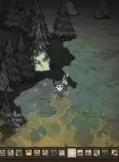 Don't Starve: Console Edition