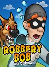 Robbery Bob