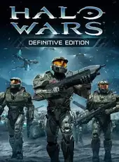 Halo Wars: Definitive Edition