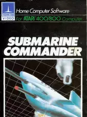 Submarine Commander