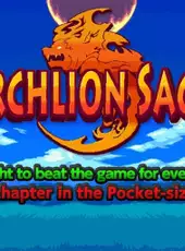 Archlion Saga