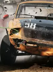 Wreckfest 2