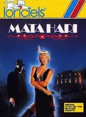 Mata Hari