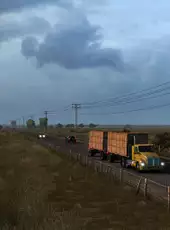 American Truck Simulator: Colorado