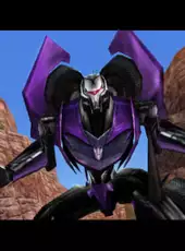 Transformers Prime: The Game